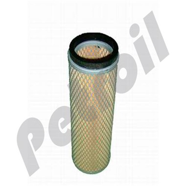 AF25686 Fleetguard Filtro Aire Primario Case K952344 PA2711 46410