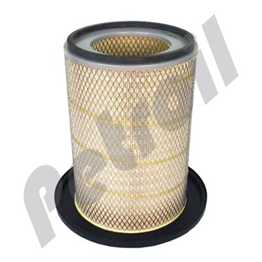 AF25688 Filtro Aire Fleetguard c/tapa Cummins 3351735, PA5425