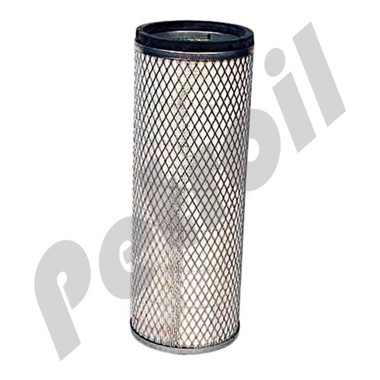 AF25764 Fleetguard Filtro Aire Primario