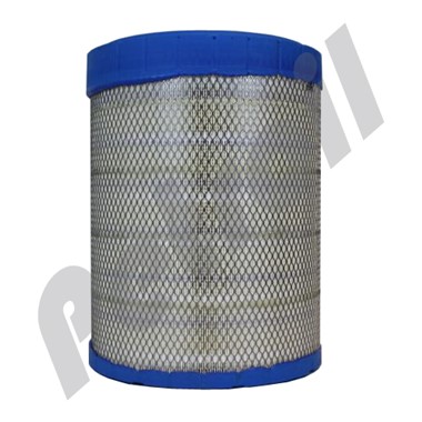 AF26103 Filtro Aire Fleetguard Externo International Camion 7600  3551814C1 RS4862 P613336 49088