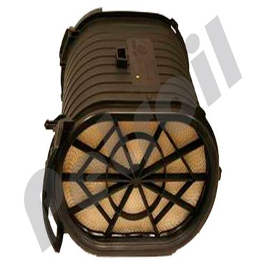 AF26152 Fleetguard Filtro Aire Primario Sello Radial