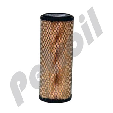 AF26193 Fleetguard Filtro Aire Primario Sello Radial