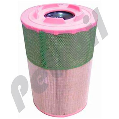 AF26246 Fleetguard Filtro Aire Primario