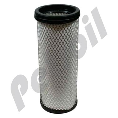 AF26290 Fleetguard Filtro Aire Primario