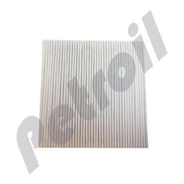 AF26427 Fleetguard Filtro Aire tipo Panel Plastico