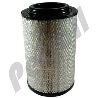 AF26523 Fleetguard Filtro Aire Primario Sello Radial P503360 WA10233