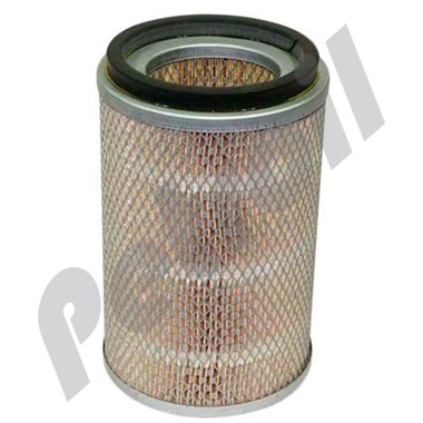 AF27911 Fleetguard Filtro Aire Primario Caterpillar 2112661 PA5752  P627028 49661