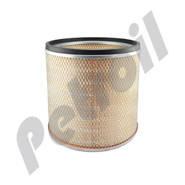 AF304M Fleetguard Filtro de Aire Primario