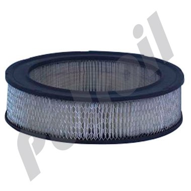 AF306 Fleetguard Filtro Aire Primario PA625