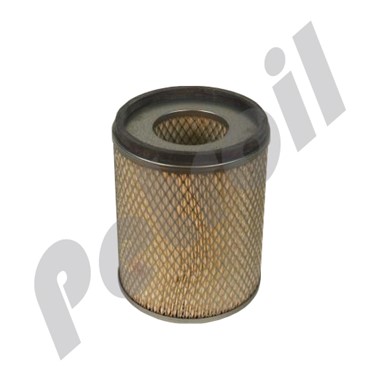 AF337 Fleetguard Filtro Aire Primario PA1673 P181105 42378