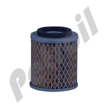 AF345 Fleetguard Filtro Aire Primario PA1679 P113720 42316 A2316