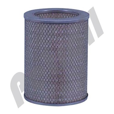 AF349 Fleetguard Filtro Aire Primario PA1614 42066