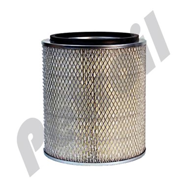 AF374 Fleetguard Filtro Aire Primario PA1790 P136837 42114