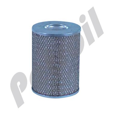 AF378 Fleetguard Filtro Aire Primario PA1851 P136836 42115