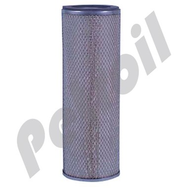 AF438 Fleetguard Filtro Aire Primario PA1754 P108158 42006