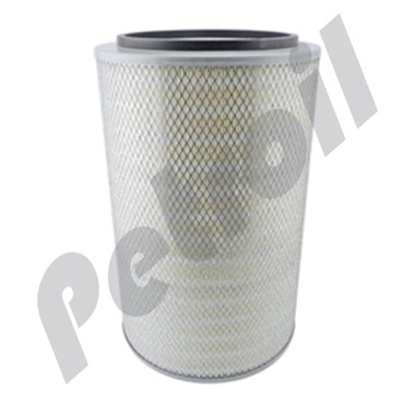 AF4503 Filtro Aire Externo Fleetguard Estandar Iveco Eurotrakker  1904550 LS2638 90940502 11033128 46741 PA2776 P771558