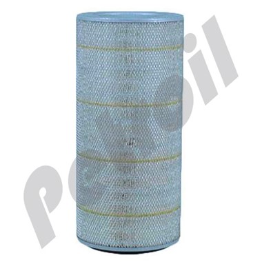 AF4549 Fleetguard Filtro Aire Primario Volvo 6897063 PA2963