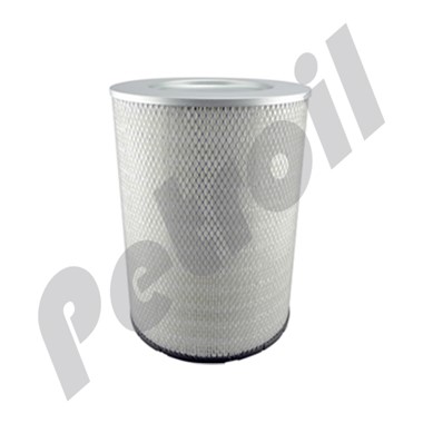 AF4583M Fleetguard Filtro Aire Primario John Deere AZ39761; Renault  5000953712 LL2945 P772523 C 31 1310 46698