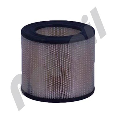 AF4602 Fleetguard Filtro Aire Primario Sello Radial GMC 25043119  PA2134 P607326 46179