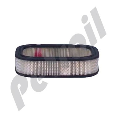 AF4623 Fleetguard Filtro Aire Primario Sello Radial 42224