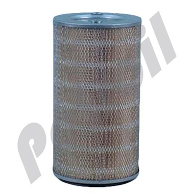 AF4668 Fleetguard Filtro Aire Primario Gardner Denver 1157641  PA3467 P546567 46568