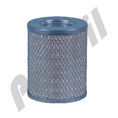 AF4696 Fleetguard Filtro Aire Primario Isuzu 8-94135-886-0; Nissan  16546-T3400 PA2904 P539470 WA6504