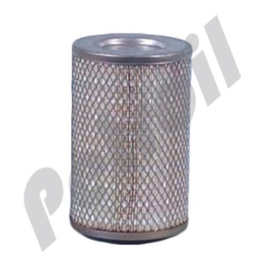 AF4709 Fleetguard Filtro Aire Primario P500061