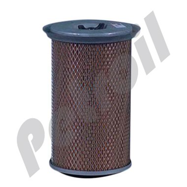 AF4890 Fleetguard Filtro Aire Primario