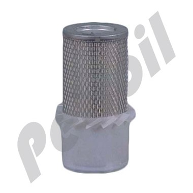 AF4923K Fleetguard Filtro Aire Primario