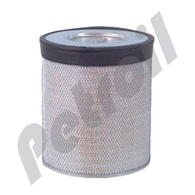 AF4985 Fleetguard Filtro Aire Primario