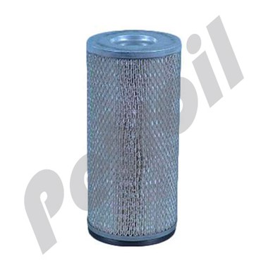 AF830 Fleetguard Filtro Aire Primario PA1940 P771534 42918