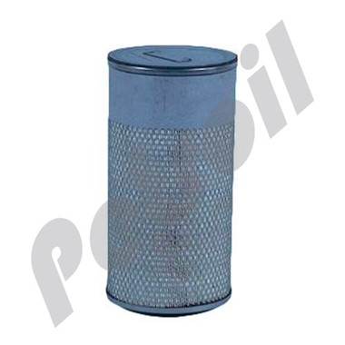 AF846 Fleetguard Filtro Aire Primario PA1900 42266