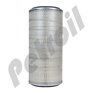 AF853 Fleetguard Filtro Aire Primario PA2312 P181007 42966