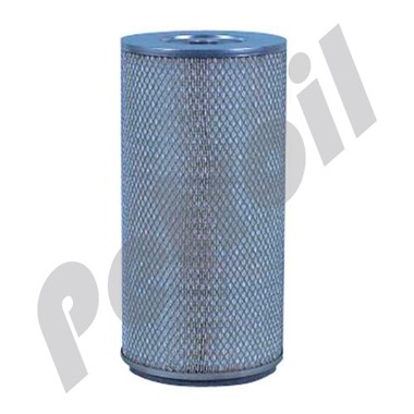 AF869M Fleetguard Filtro Aire Primario PA1824 42860