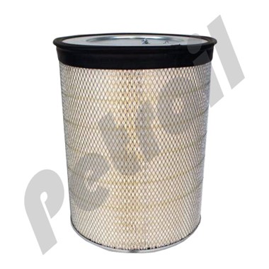 AF879 Fleetguard Filtro Aire Primario Sello Radial PA2363 P181038  C 45 005 x 42440