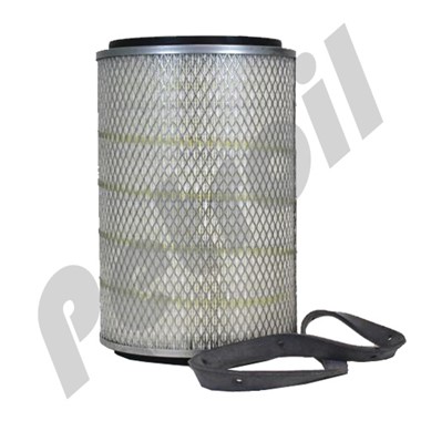 AF886 Fleetguard Filtro Aire Primario PA2425 P181014 42776