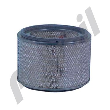 AF910 Fleetguard Filtro Aire Primario PA2438 P181005 42635