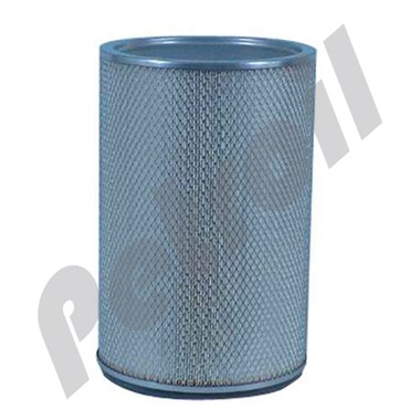 AF934 Fleetguard Filtro Aire Secundario GMC 9039992; Terex 9039992  PA2508 P145859 42381