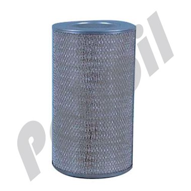 AF939 Fleetguard Filtro Aire Primario Allis Chalmers 70269244;  Ford SFD07-1011 PA2509 P126318 42495