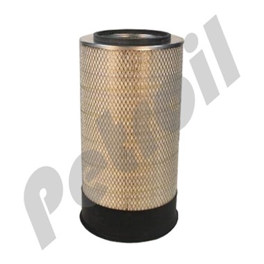 AF956 Fleetguard Filtro Aire Primario Allis Chalmers 70671838;  Fiat 70671809; New Holland 703409 PA2361 P181078 42512