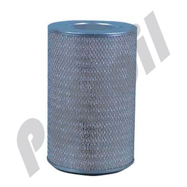 AF979M Fleetguard Filtro Aire Primario International 476741-C1  LL2521 P181028 42253