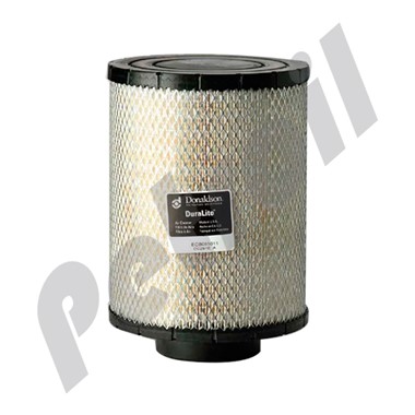 B085011 Donaldson Filtro Aire Primario Duralite PA2818 AH1141 46637  LAF2533