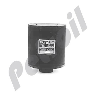 C055002 Donaldson Filtro Aire Primario Duralite PA2822 46296 LAF8301