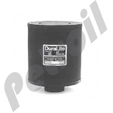 C065002 Donaldson Filtro Aire Primario Duralite PA2824 AH19232 42792  LAF2530