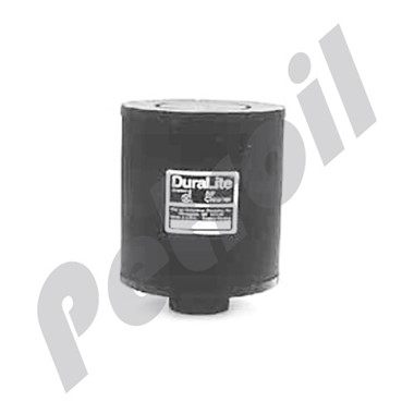 C125017 Donaldson Filtro Aire Primario Duralite