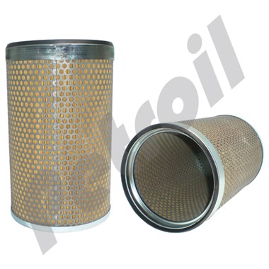 C20118 Filtro Aire MANN Interno Volvo Autobuses B12 / B10M / B12B /  B58 / 1660903 / 6886795 AS831