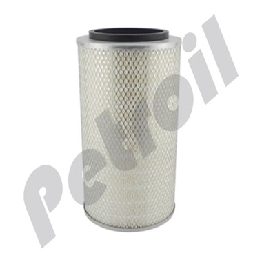 C20325/2 Filtro Aire MANN Original Mercedes Autobus (OM366LA  Turbocooler) A001094520446554 AF25064 AP9834 PA2405