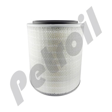 C30703 Filtro Aire MANN Original Scania Autobuses (K94 K124) Scania  395773 PA2813