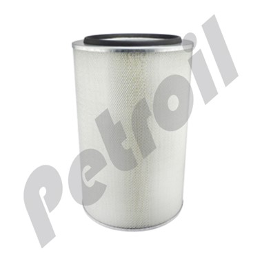 C331600/2 Filtro Aire MANN Alta Eficiencia Iveco Stralis 1907695  41272515 PA3876 AF25235