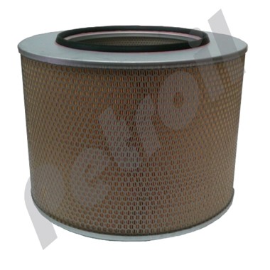 C421729 Filtro Aire MANN Alta Eficiencia Mercedes Benz Actros 3340  0030949104 PA3844